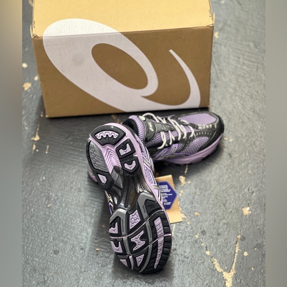 Women’s Asics Gel Nimbus 10.1 'Violet Quartz Cool Matcha (NEW) - Picture 8 of 8